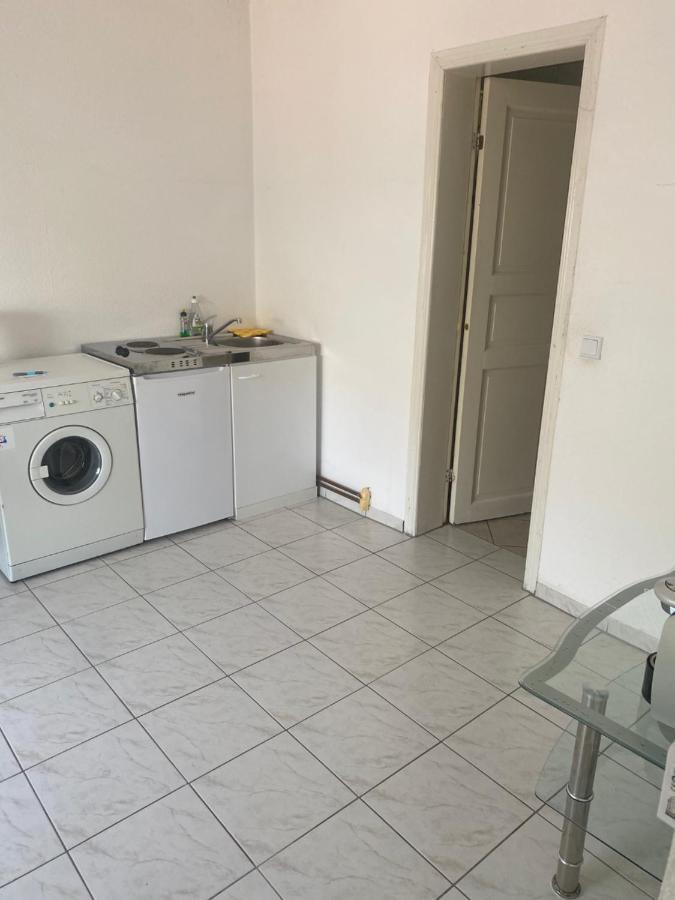 Loreleybrunnen Apartman Sankt Goarshausen Kültér fotó
